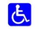 Icon for Disabilities