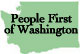 Icon for People First of Washington